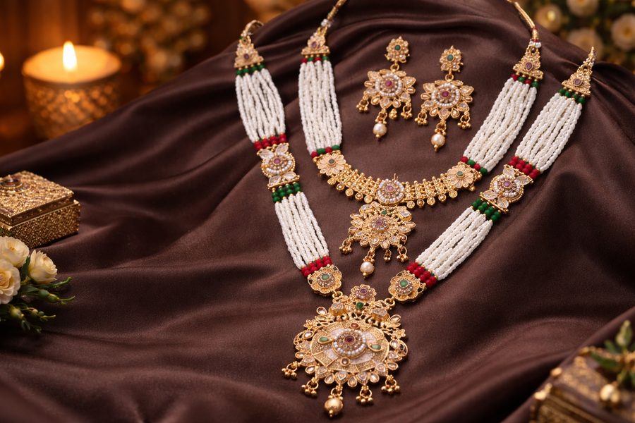 The only thing you need is all here