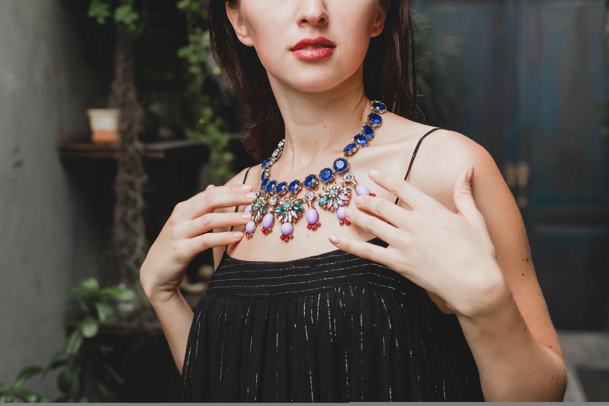 The Ultimate In-Store Experience via 24x7 Video Shopping